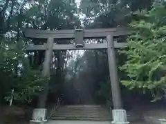 槵觸神社(宮崎県)