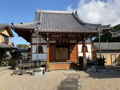 安福寺(京都府)