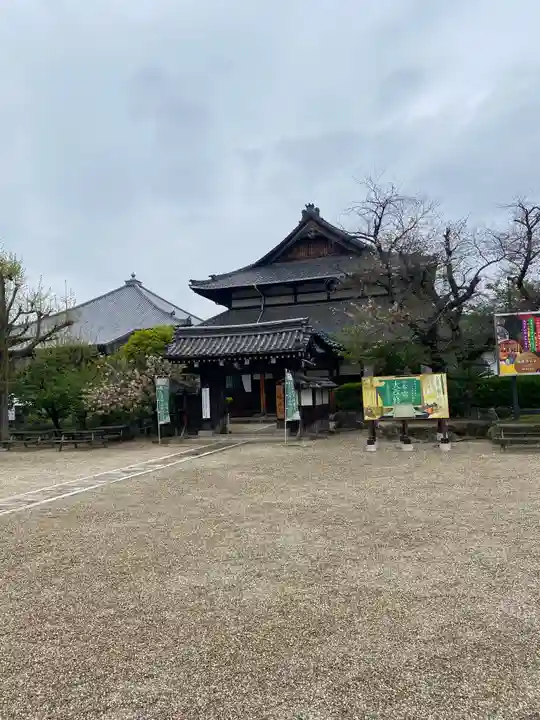 大念佛寺(大阪府)