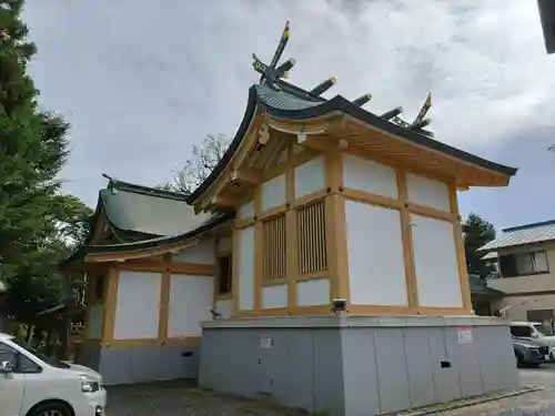 若宮神社(東京都)