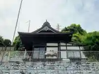 杉山社(仏向町)(神奈川県)