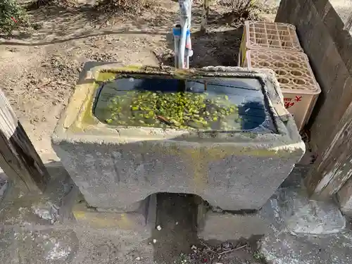 熊野神社(千葉県)