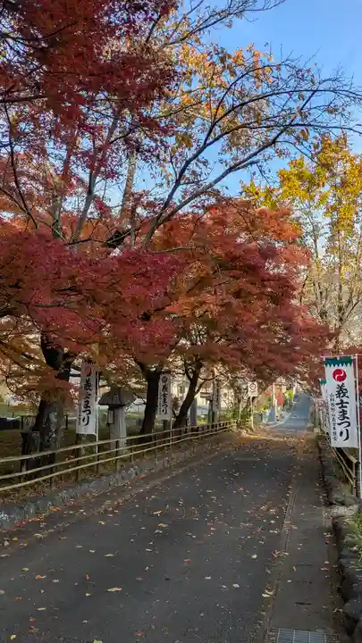 岩屋寺(京都府)