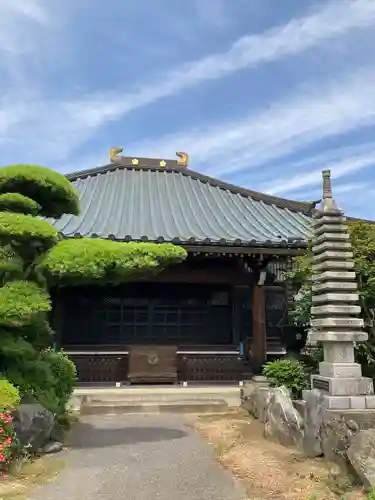 満福寺(埼玉県)