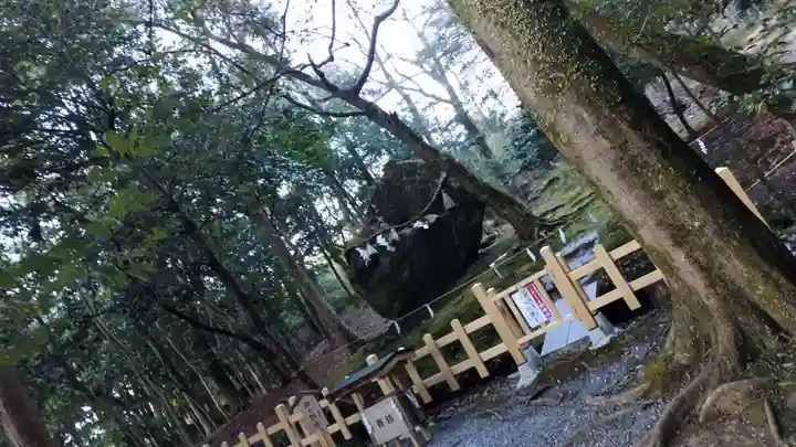 出雲大神宮(京都府)