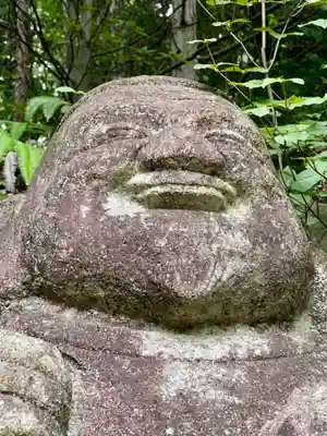 阿賀神社(滋賀県)