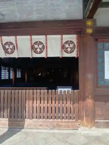 真清田神社(愛知県)
