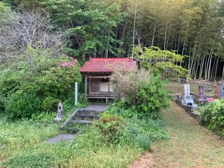 延命地蔵(千葉県)