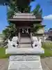 八坂神社(栃木県)