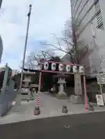 東郷神社(東京都)