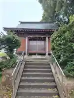 鷲神社 (埼玉県)