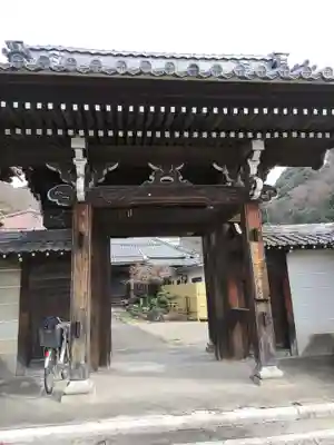 浄土寺(岐阜県)