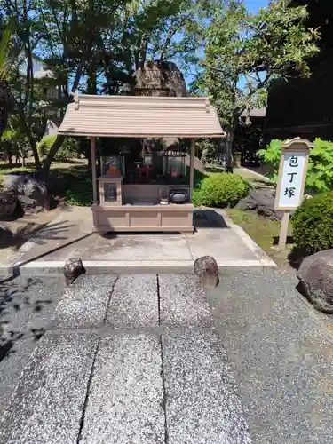 総持寺(大阪府)