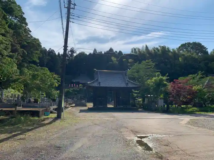観音寺(千葉県)