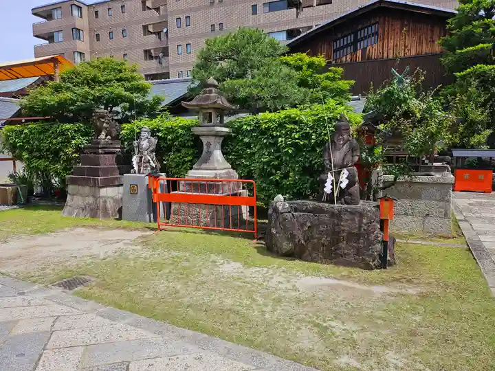 京都ゑびす神社(京都府)
