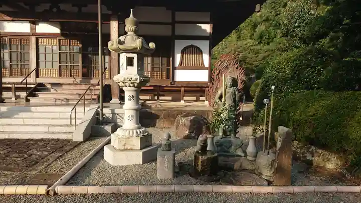 広大寺のその他建物