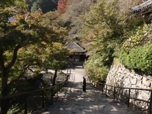 元本坊 本願院（開山坊）(奈良県)