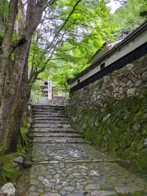 横蔵寺のその他建物