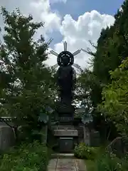 忉利天上寺(兵庫県)