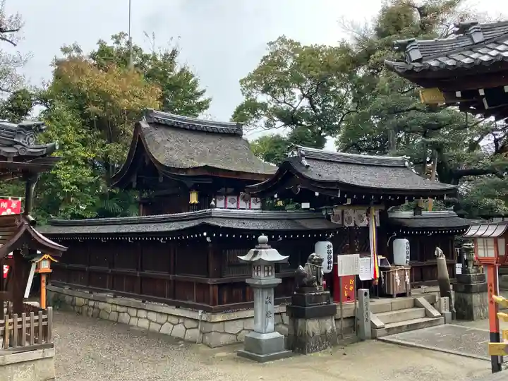 伊砂砂神社(滋賀県)