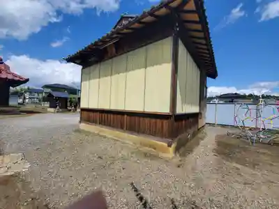 天満宮（赤見町）(栃木県)