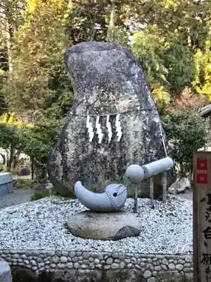 沙沙貴神社(滋賀県)