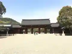 橿原神宮(奈良県)