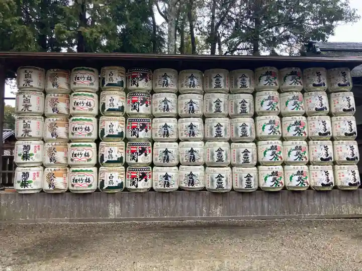 伊弉諾神宮(兵庫県)