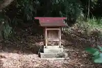 神明社(片名神明社)(愛知県)