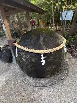 花窟神社(三重県)