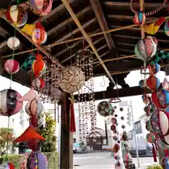 豊景神社(福島県)