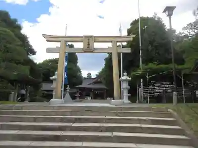 出水神社(熊本県)
