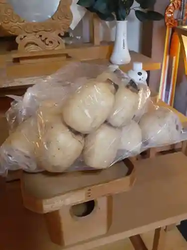 伏木香取神社(茨城県)