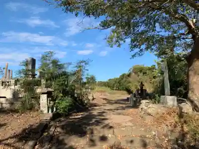 長林寺のその他建物