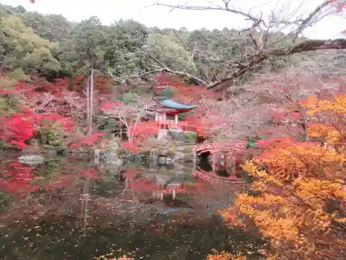 醍醐寺（上醍醐）(京都府)