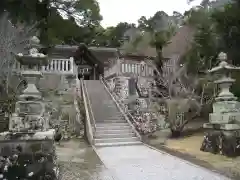 高家神社(千葉県)