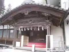 玉泉寺(埼玉県)