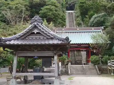 洲崎神社(千葉県)