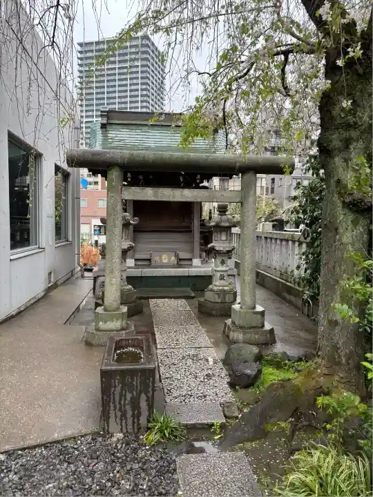 住吉神社(東京都)