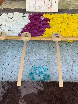 土津神社｜こどもと出世の神さま(福島県)