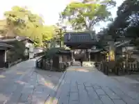 清荒神清澄寺のその他建物
