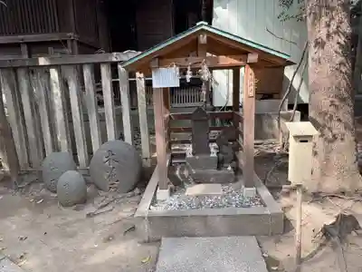 小岩神社(東京都)