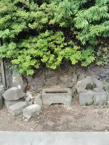 東山稲荷神社(東京都)