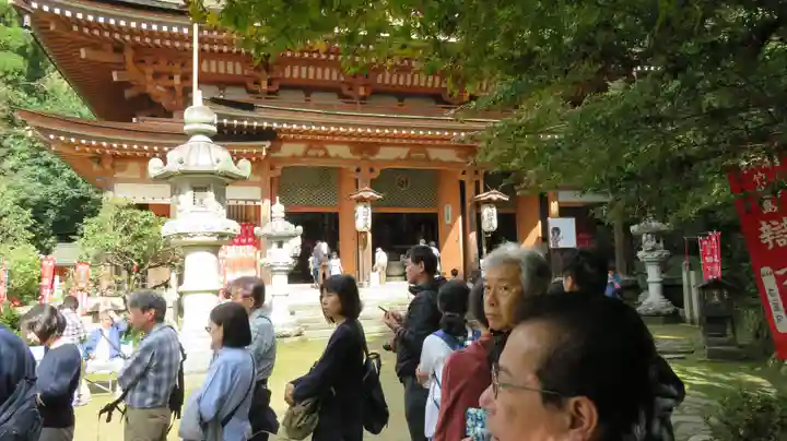 宝厳寺のその他建物