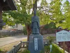 阿部野神社(大阪府)