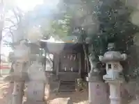八坂神社(神奈川県)