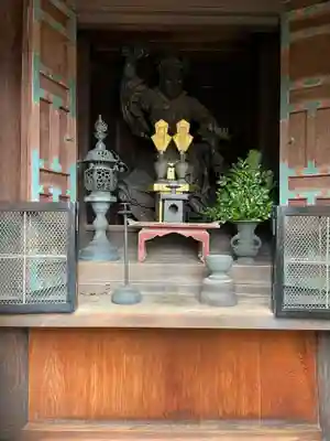 頂妙寺(京都府)