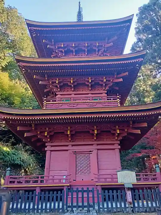長命寺(滋賀県)