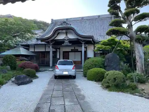 般若院(徳島県)