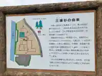 吉田八幡神社(茨城県)